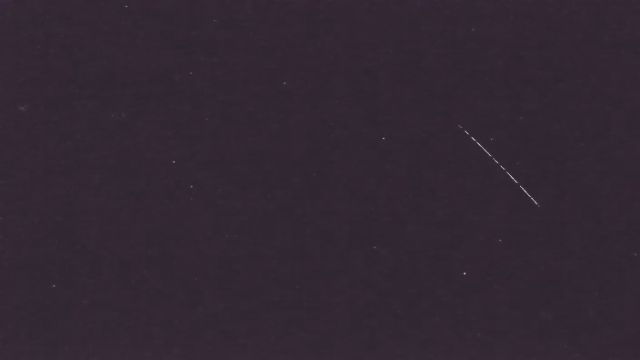 AMS72 meteor