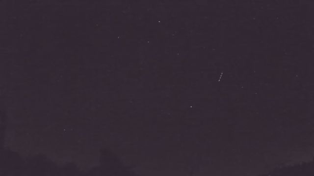 AMS72 meteor