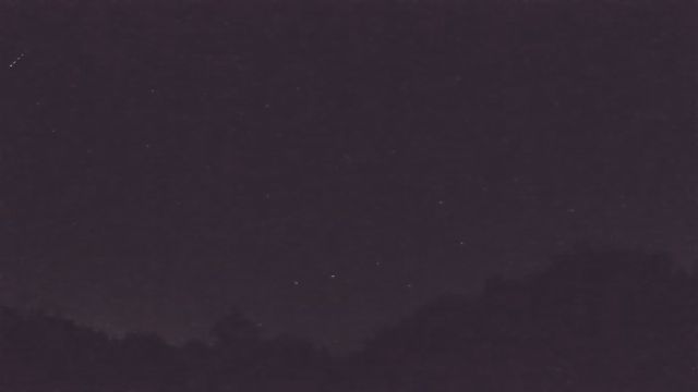 AMS72 meteor