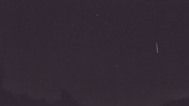 AMS72 meteor