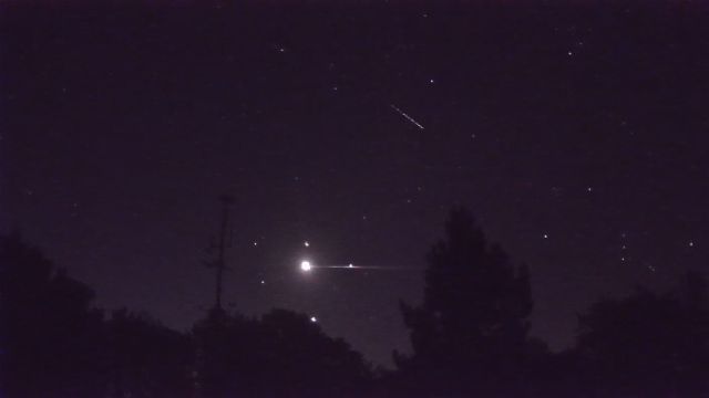 AMS72 meteor