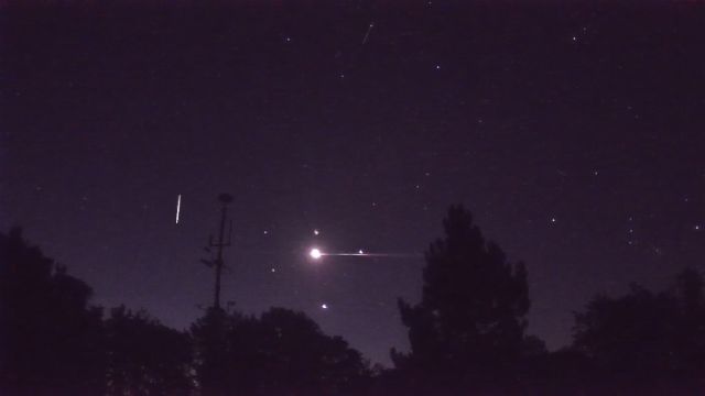 AMS72 meteor