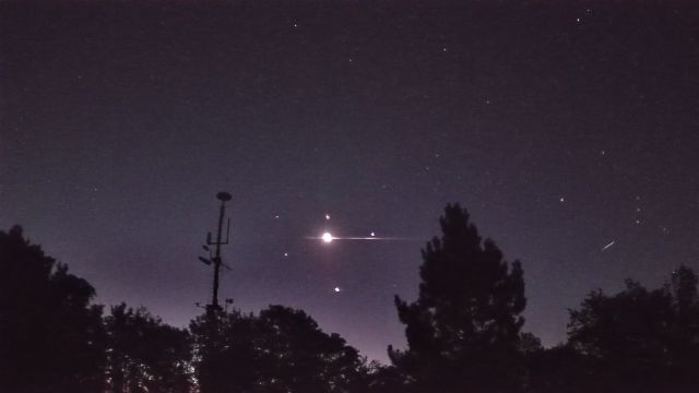 AMS72 meteor