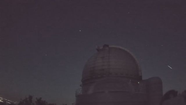 AMS72 meteor