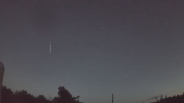 AMS72 meteor