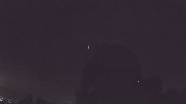 AMS72 meteor