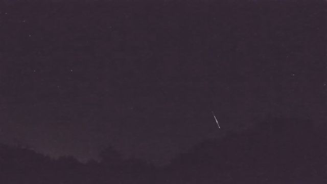 AMS72 meteor
