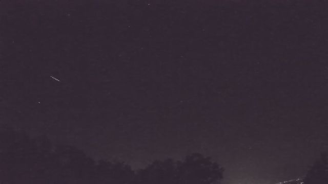 AMS72 meteor