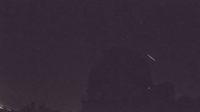AMS72 meteor