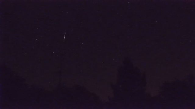 AMS72 meteor