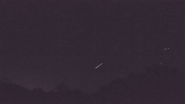 AMS72 meteor