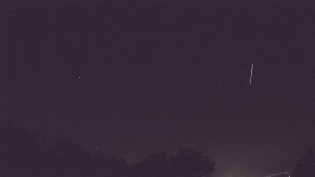 AMS72 meteor