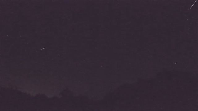 AMS72 meteor