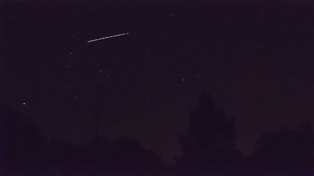 AMS72 meteor