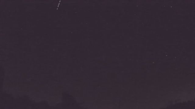 AMS72 meteor