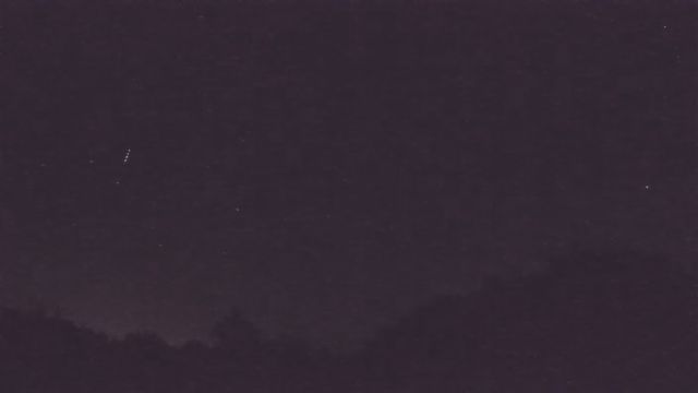 AMS72 meteor