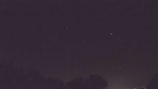 AMS72 meteor