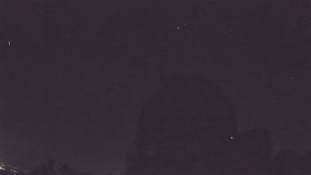 AMS72 meteor