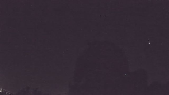 AMS72 meteor
