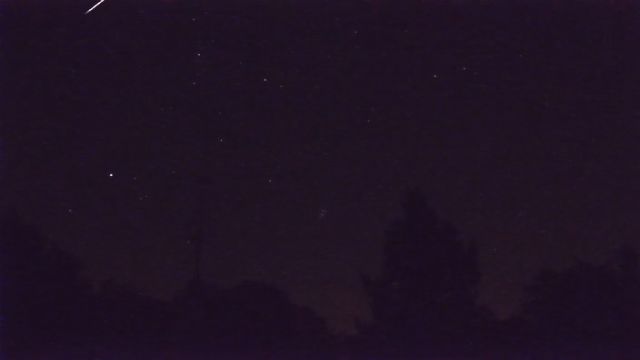AMS72 meteor