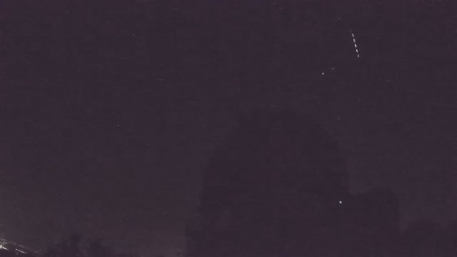 AMS72 meteor