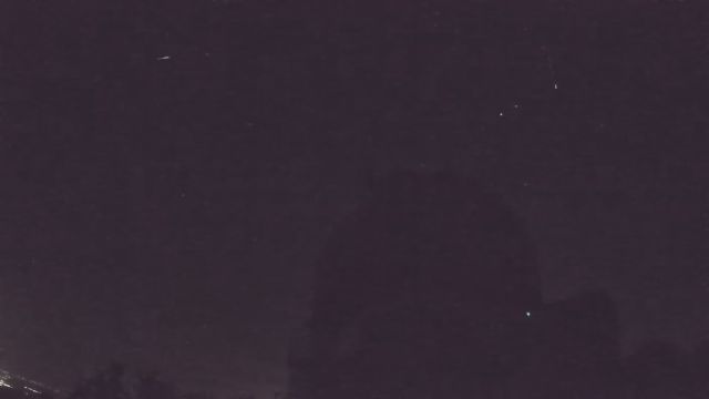 AMS72 meteor