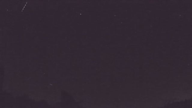 AMS72 meteor
