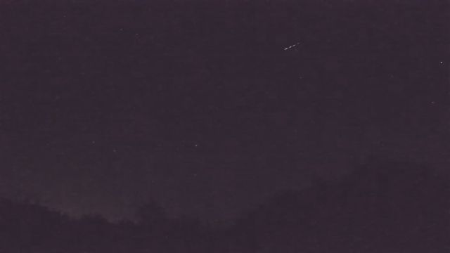 AMS72 meteor