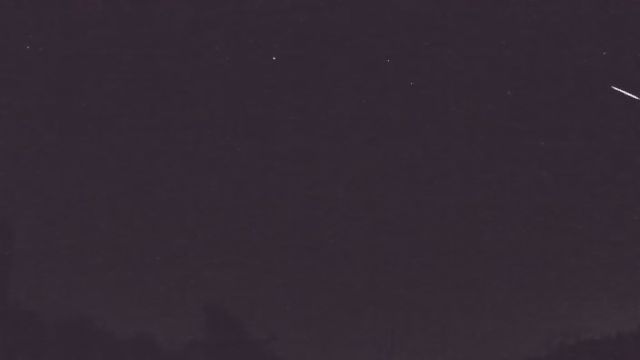 AMS72 meteor