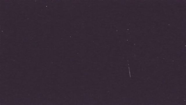 AMS72 meteor