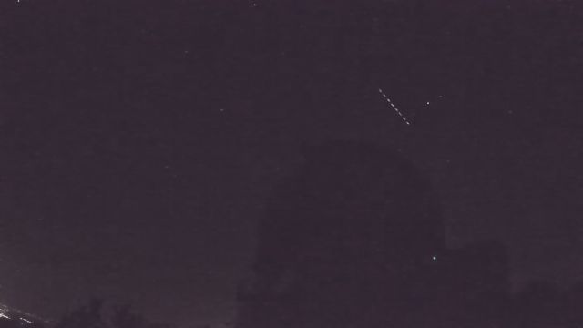 AMS72 meteor