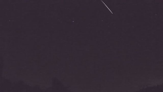 AMS72 meteor