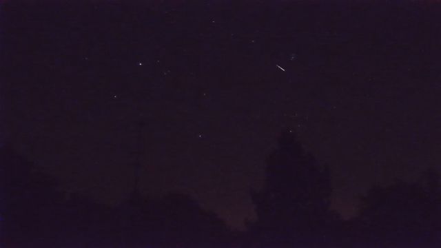 AMS72 meteor