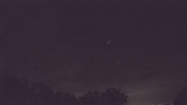 AMS72 meteor