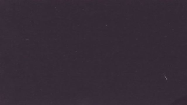 AMS72 meteor