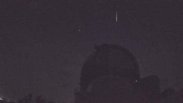 AMS72 meteor