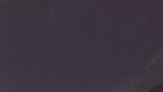 AMS72 meteor
