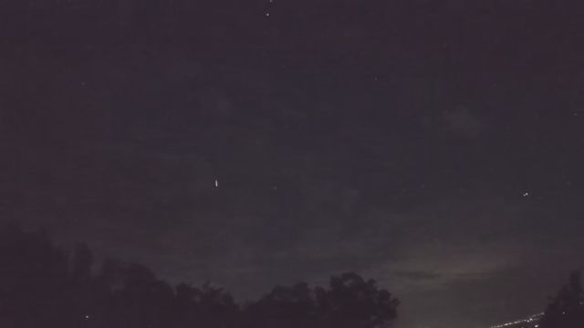 AMS72 meteor