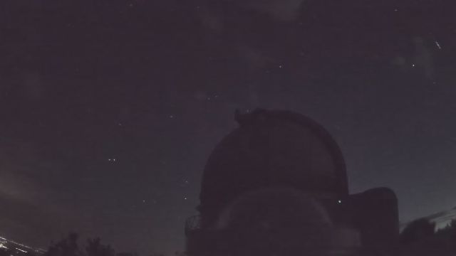 AMS72 meteor