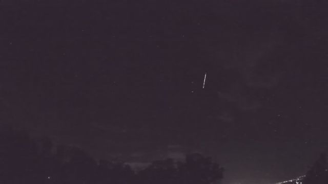 AMS72 meteor