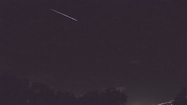 AMS72 meteor