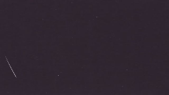 AMS72 meteor