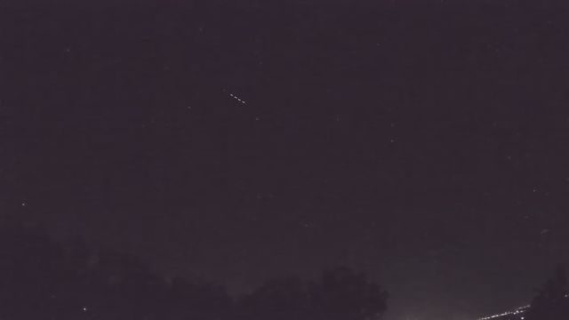 AMS72 meteor