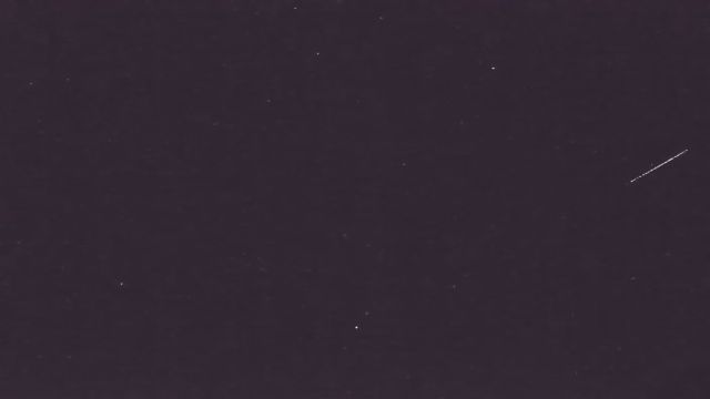 AMS72 meteor