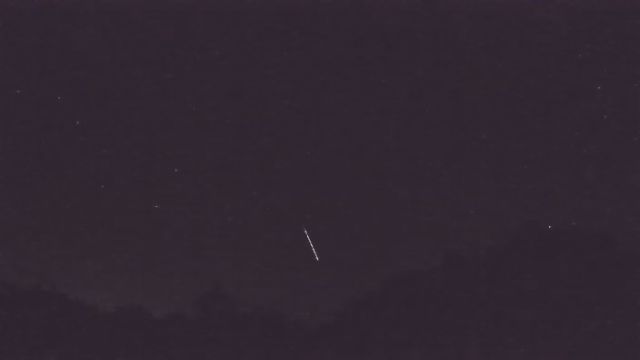 AMS72 meteor