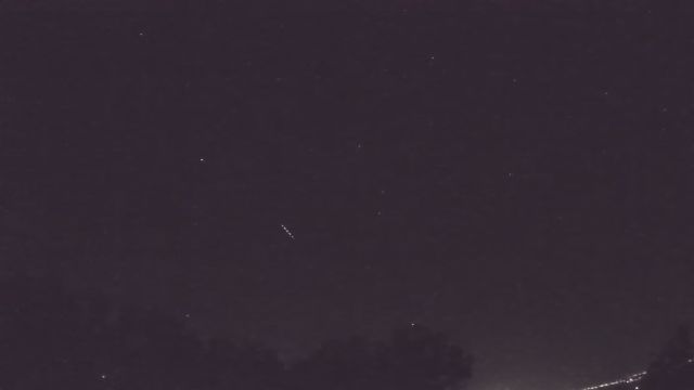 AMS72 meteor