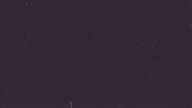 AMS72 meteor