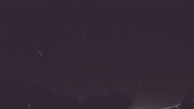 AMS72 meteor