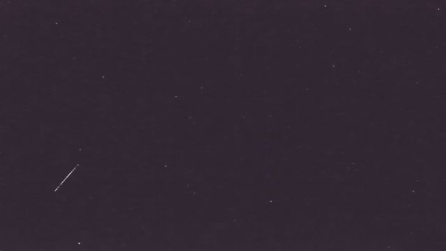 AMS72 meteor