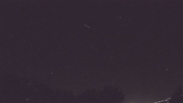 AMS72 meteor